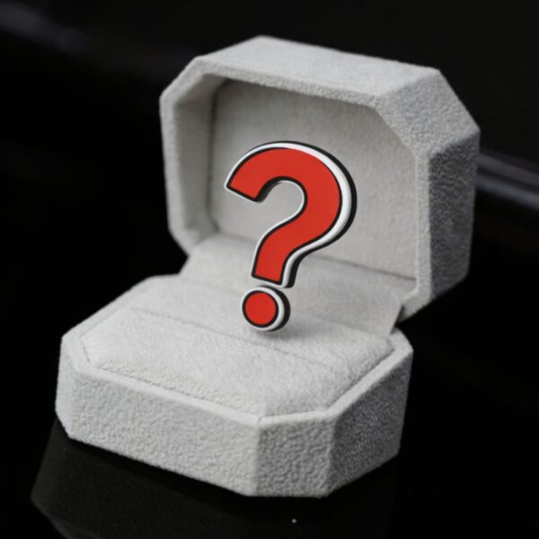 Build Your Own Diamond Ring (Up To £4,000 Insured Value)