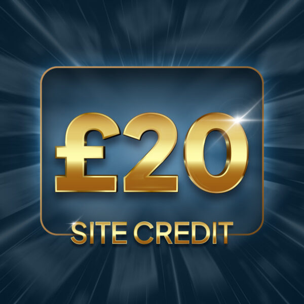 £20 Site Credit