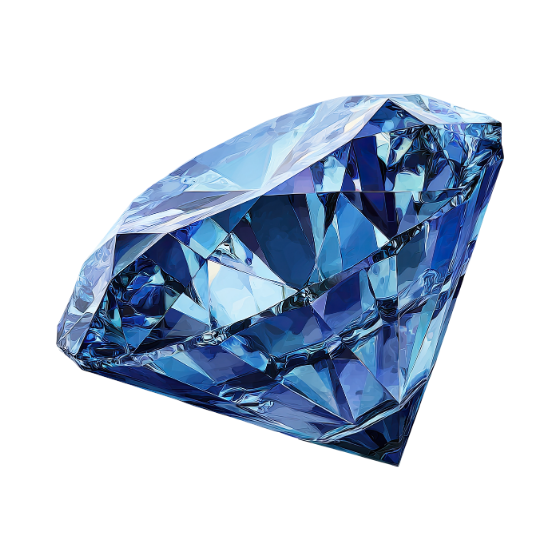 Diamond | £500 Cash | 10 Points