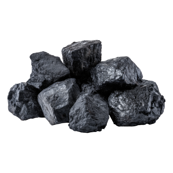 Coal | £500 Cash | -10 Points