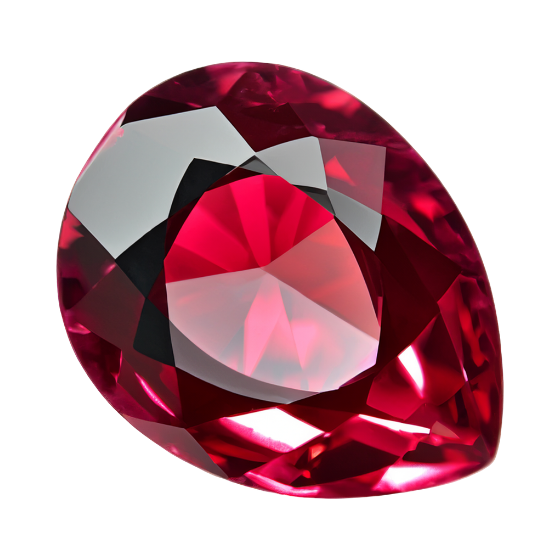 Ruby | £250 Cash | 9 Points