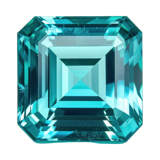 Aquamarine | £50 Cash | 5 Points