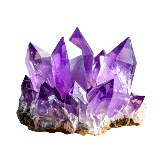 Amethyst | £5 Site Credit | 2 Points