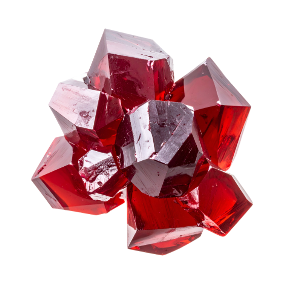 Garnet | £0.99 Site Credit | 1 Points