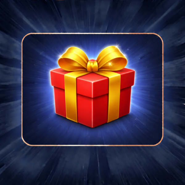 🎁 £10 Cash 🎁