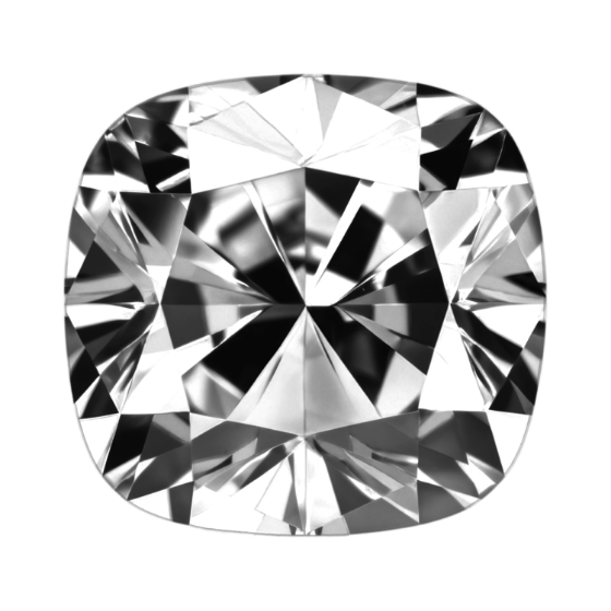Cushion Cut | £150 Cash | 8 Points