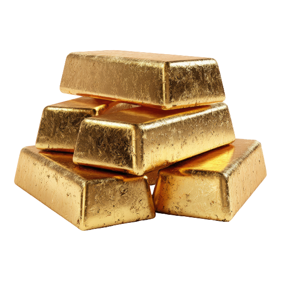 Gold Bar | £250 Cash | 9 Points