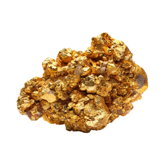 Gold Cluster | £50 Cash | 5 Points