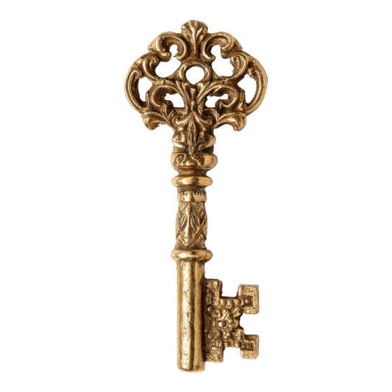 Gold Key | £5 Site Credit | 2 Points