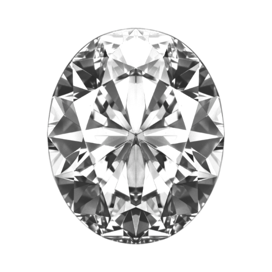 Oval Cut | £250 Cash | 9 Points