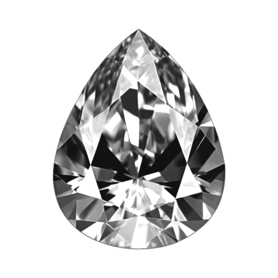 Pear Shape | £25 Cash | 4 Points