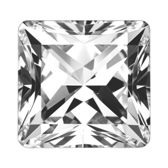 Princess Cut | £100 Cash | 7 Points