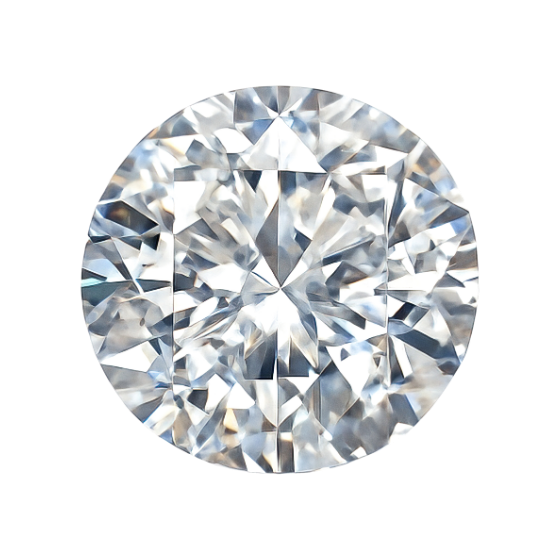 Round Brilliant | £500 Cash | 10 Points