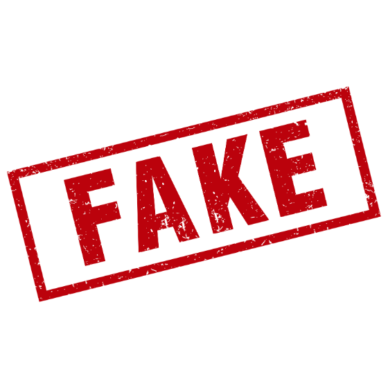 Fake | £500 Cash | -10 Points