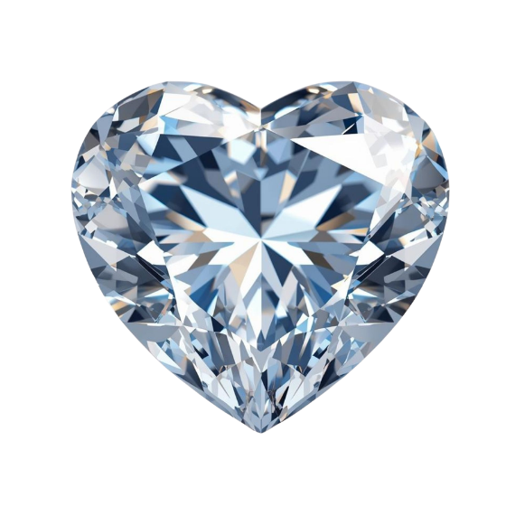 Heart Shape | 1 Point