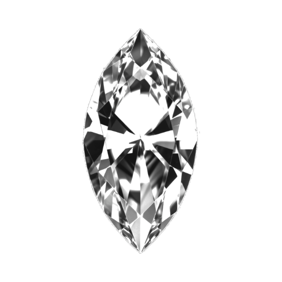 Marquise Cut | £5 Site Credit | 2 Points