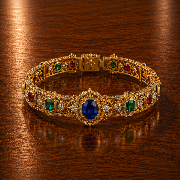 Royal Bracelet | £0.99 Site Credit | 1 Points