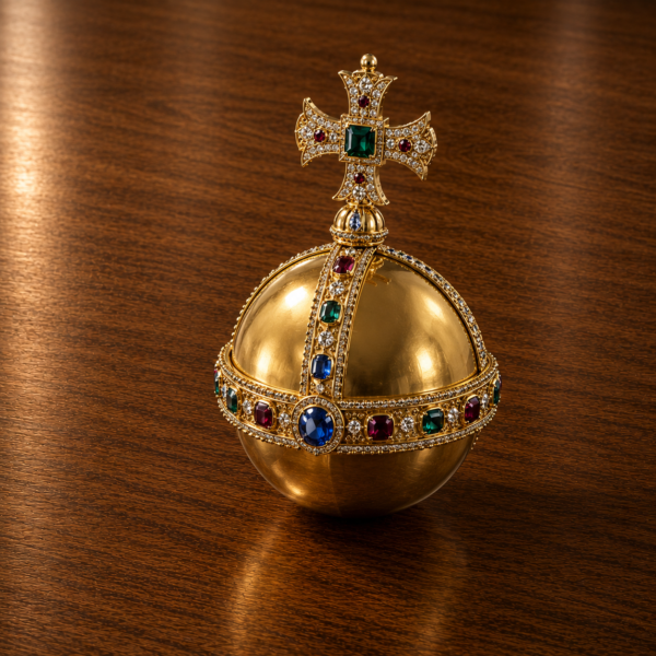 Sovereign Orb | £25 Cash | 4 Points