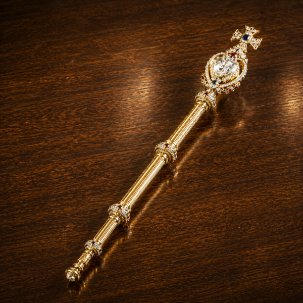 The Sceptre | £150 Cash | 8 Points